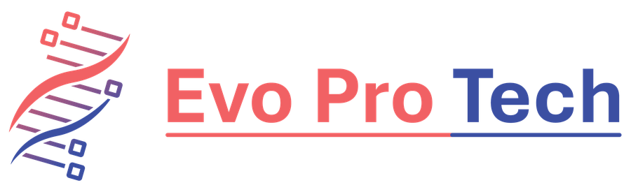 Evo Pro Tech